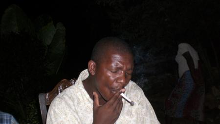 BAMAM ET LE M'SOMACO